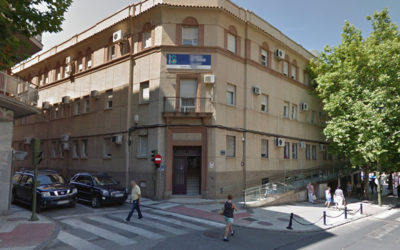 Z.B.S. Puertollano 1