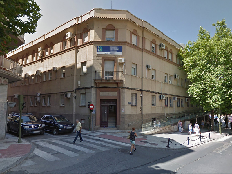 Z.B.S. Puertollano 1