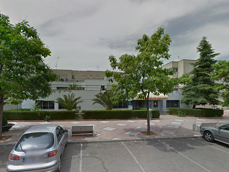 Z.B.S. Puertollano 2