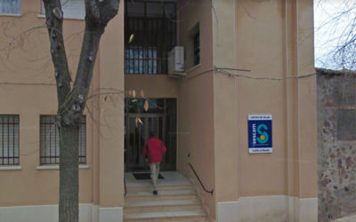 Z.B.S. Almodovar del Campo