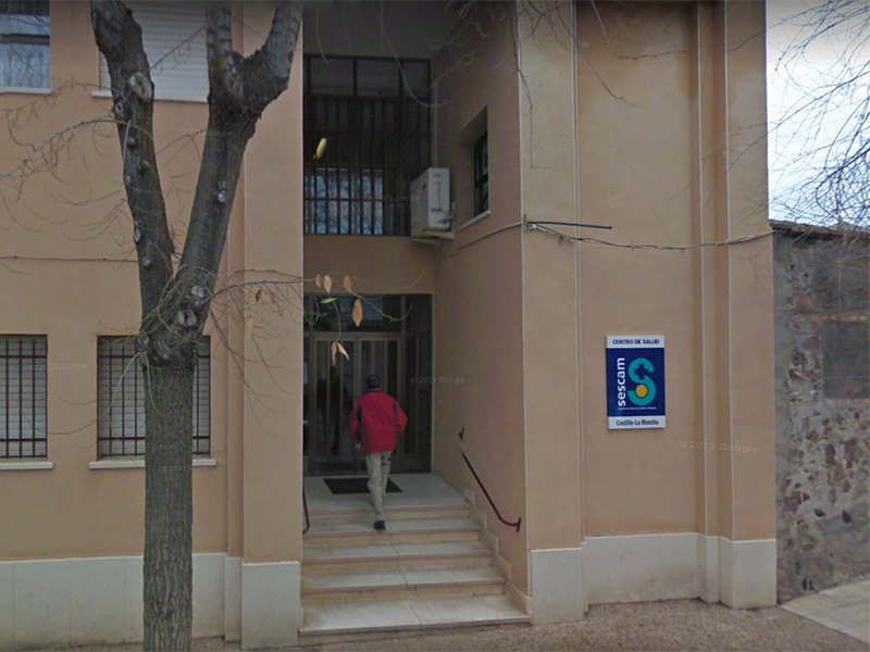 Z.B.S. Almodovar del Campo
