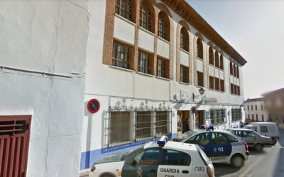Z.B.S. Argamasilla de Calatrava