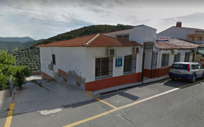 Z.B.S. Solana del Pino