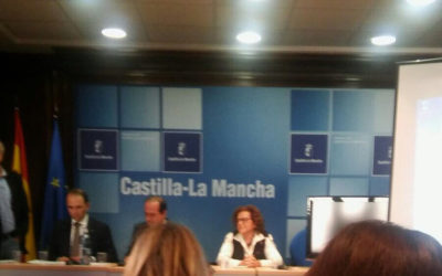 V Reunión de Neonatología de Castilla-La Mancha