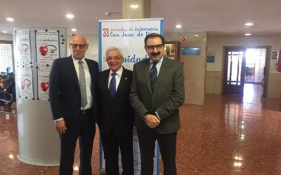 El Gobierno de Castilla-La Mancha considera indispensable la ‘humanización’ en la asistencia sanitaria moderna