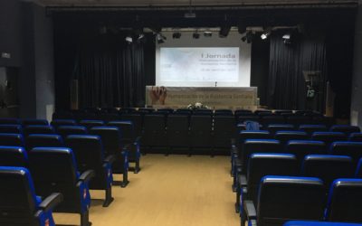 Todo preparado para la I Jornada de Humanización de Atención Sanitaria.