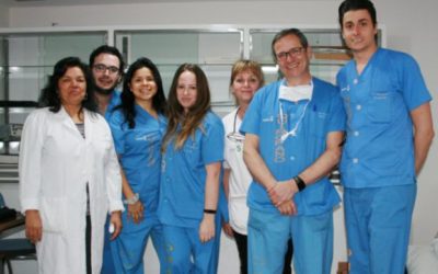 El servicio de Anestesia del Hospital de Puertollano pone en marcha una unidad para tratar el dolor agudo postoperatorio