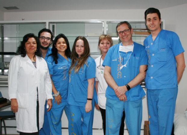 El servicio de Anestesia del Hospital de Puertollano pone en marcha una unidad para tratar el dolor agudo postoperatorio