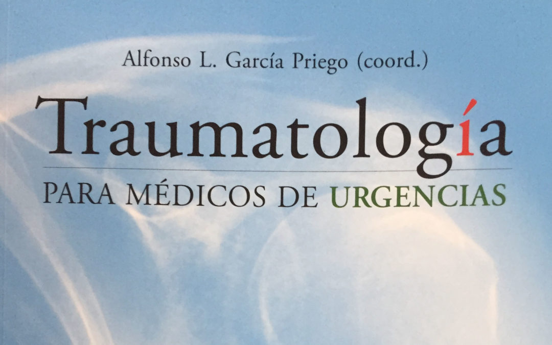 Traumatología para médicos de urgencias