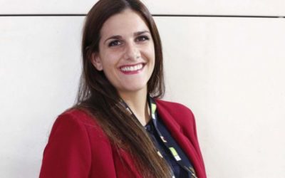 María Usero, neuróloga del hospital de Puertollano, nueva vocal de la SEN
