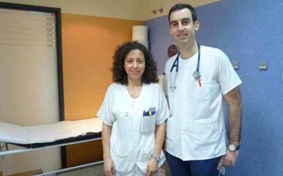 La Sociedad Española de Cardiología certifica la calidad de la Unidad Comunitaria de Insuficiencia Cardiaca del Hospital de Puertollano