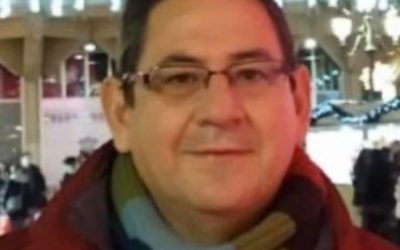 Fallece Hector Garrido, pediatra del Hospital Santa Bárbara