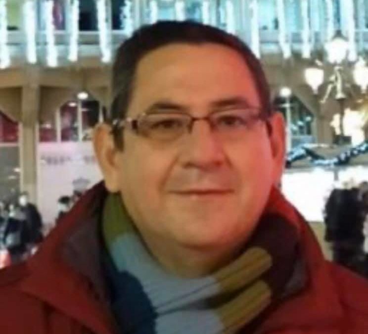 Fallece Hector Garrido, pediatra del Hospital Santa Bárbara