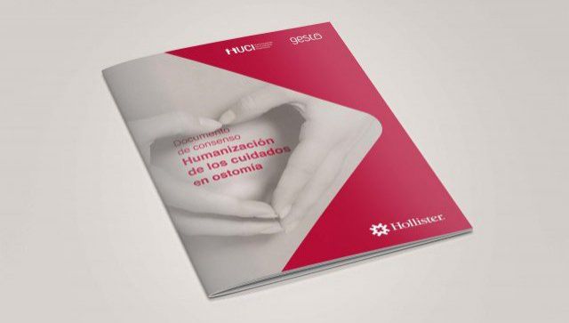 Un enfermero de Puertollano participa en el primer Documento de Consenso de Humanización de los Cuidados en Ostomía