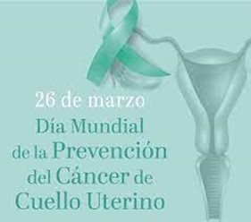 Día Mundial del Cáncer Uterino