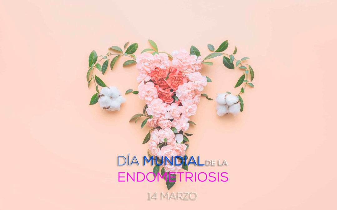 Día Mundial de la Endometriosis