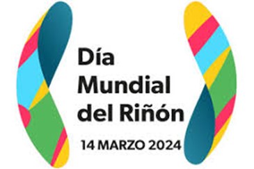 Día Mundial del Riñon