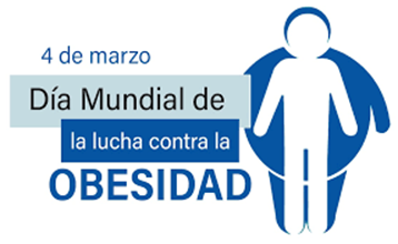 Día Mundial de la Obesidad