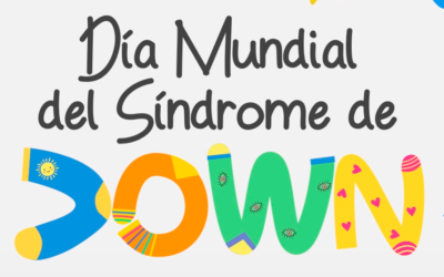 Día Mundial del Síndrome de Down