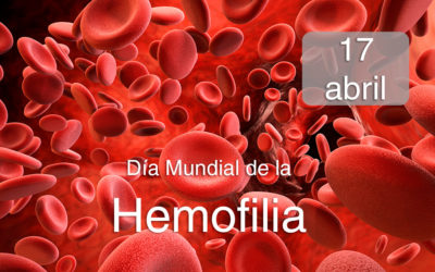 Día Mundial de la Hemofilia