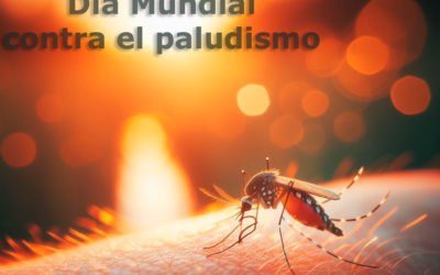 Día Mundial contra el Paludismo
