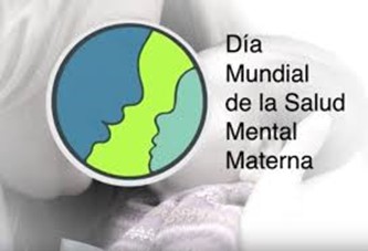 Día Mundial de la Salud Mental Materna