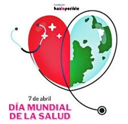 Día Mundial de la Salud