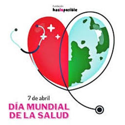 Día Mundial de la Salud