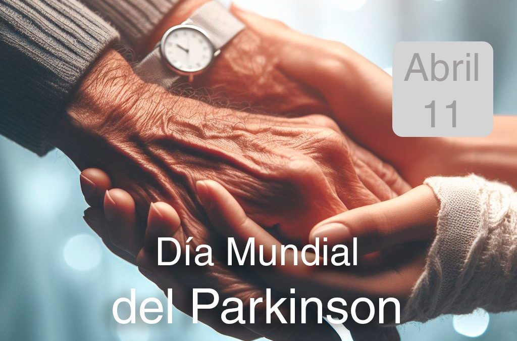 Día Mundial del Parkinson