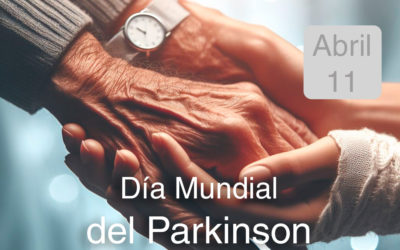 Día Mundial del Parkinson