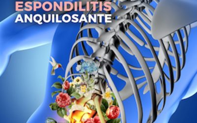 Día Mundial de la Espondilitis Anquilosante
