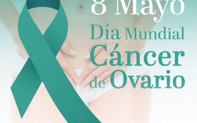 Día Mundial del Cancel de Ovario