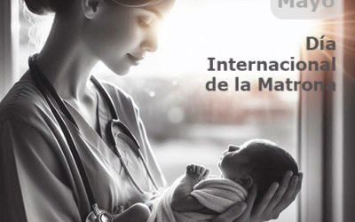 Día Mundial de la Matrona