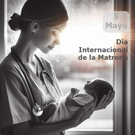 Día Mundial de la Matrona