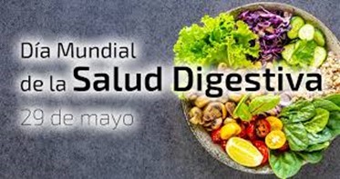 Día Mundial de la Salud Digestiva