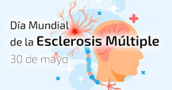 Día Mundial de la Esclerosis Múltiple