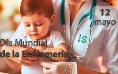 Día Mundial de la Enfermería