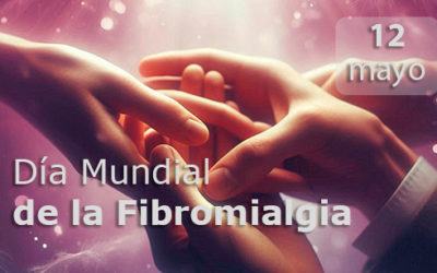 Día Mundial de la Fibromialgia