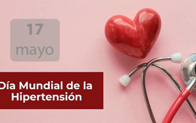 Día Mundial de la Hipertensión