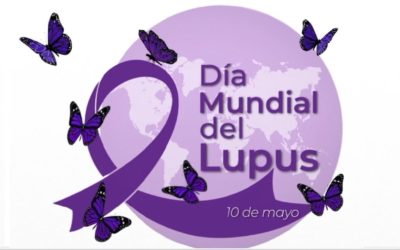 Día Mundial del Lupus