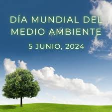 Día Mundial del Medio Ambiente