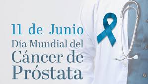 Día Mundial del Cáncer de Próstata