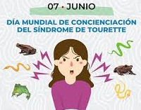 Día Mundial de Concienciación del Síndrome de Tourette