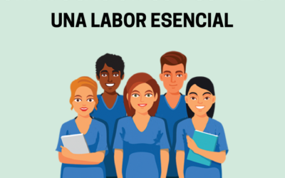 Día Internacional del Auxiliar de Enfermería