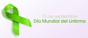 Día Mundial del Linfoma