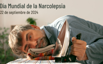Día Mundial de la Narcolepsia