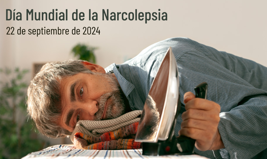 Día Mundial de la Narcolepsia