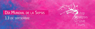 Día Mundial de la Sepsis