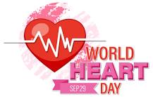 Día Mundial del Corazón