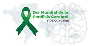 Día Mundial de la Parálisis Cerebral